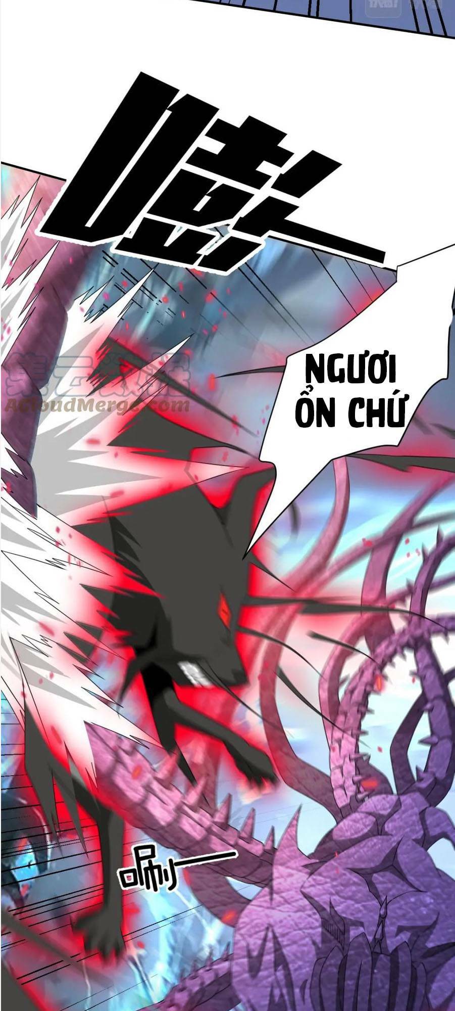 Ta Mắc Kẹt Ở Ngày Này Đã 3000 Năm: Chapter 32
