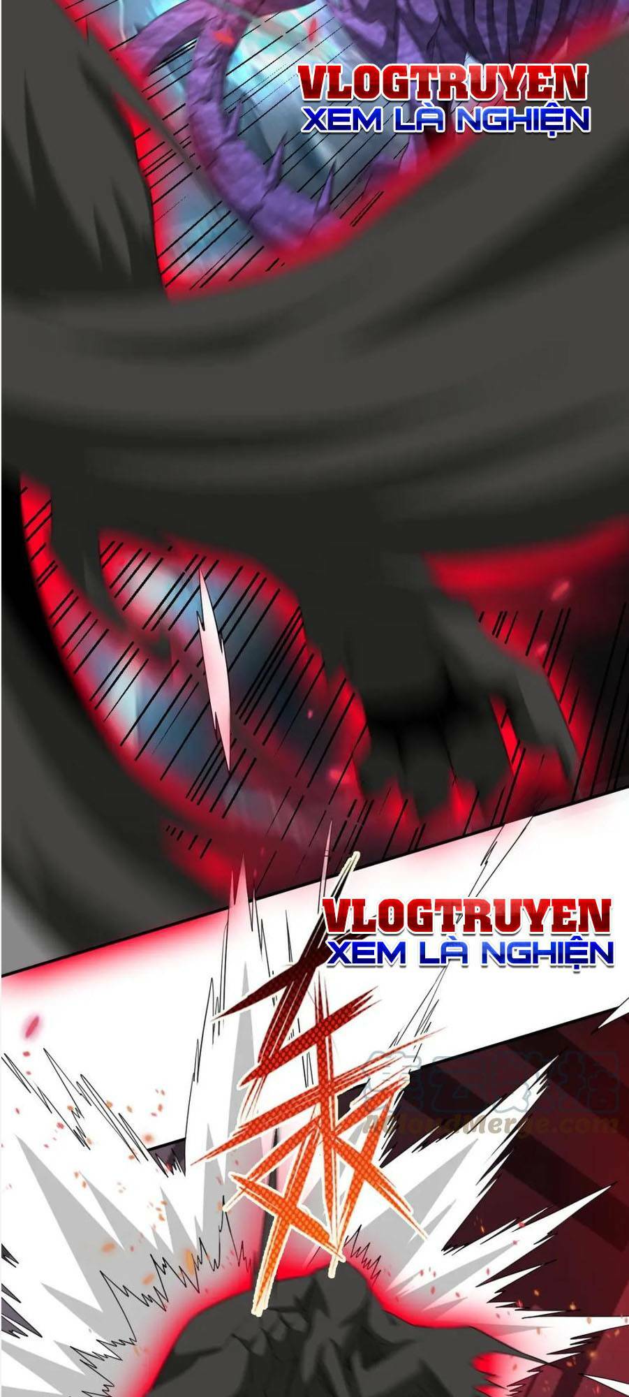 Ta Mắc Kẹt Ở Ngày Này Đã 3000 Năm: Chapter 32