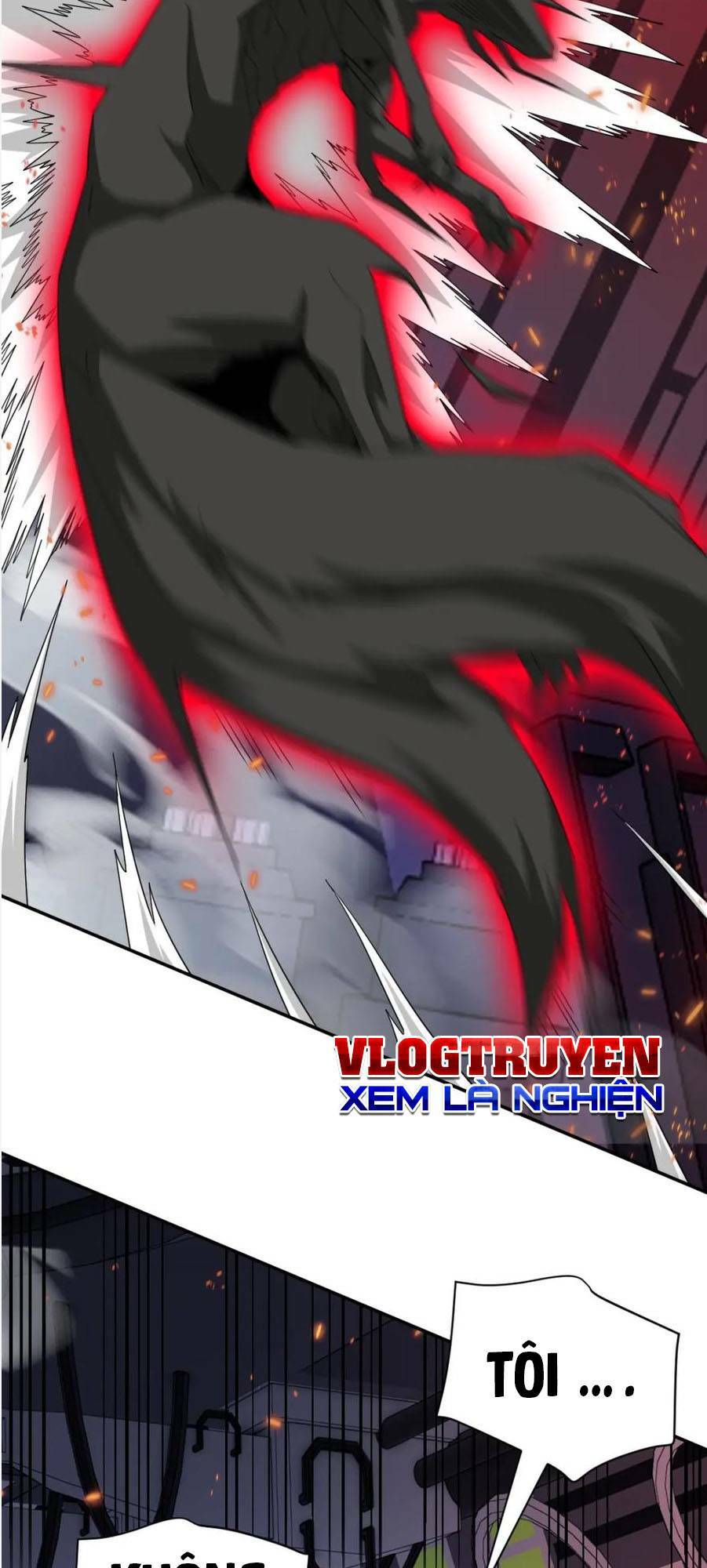 Ta Mắc Kẹt Ở Ngày Này Đã 3000 Năm: Chapter 32