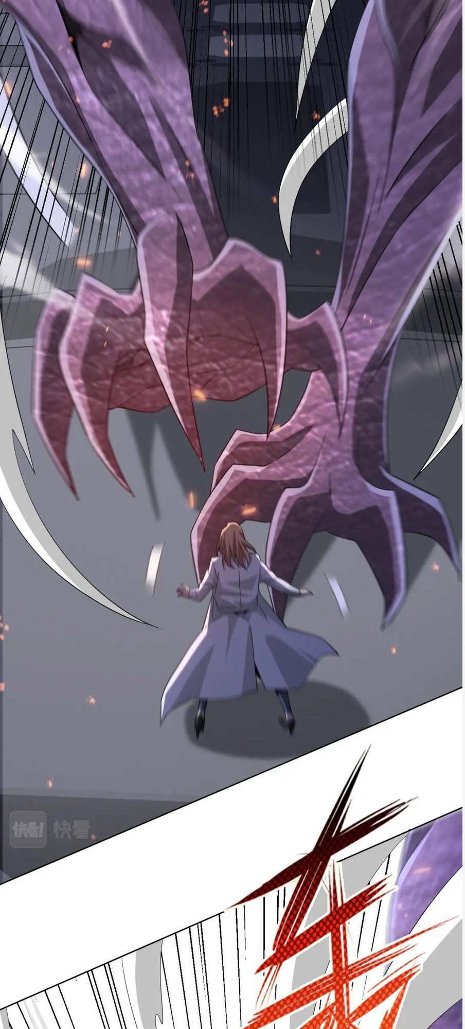 Ta Mắc Kẹt Ở Ngày Này Đã 3000 Năm: Chapter 32