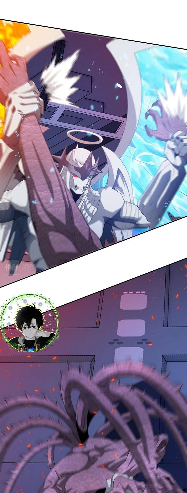 Ta Mắc Kẹt Ở Ngày Này Đã 3000 Năm: Chapter 33