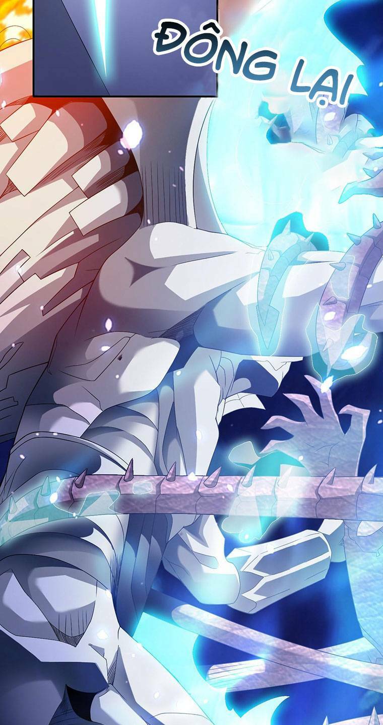 Ta Mắc Kẹt Ở Ngày Này Đã 3000 Năm: Chapter 33
