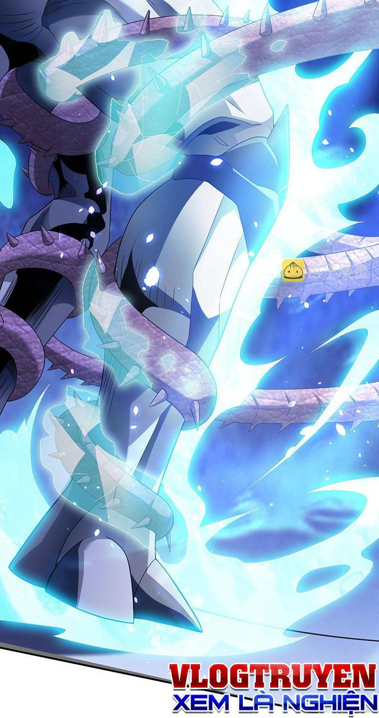 Ta Mắc Kẹt Ở Ngày Này Đã 3000 Năm: Chapter 33