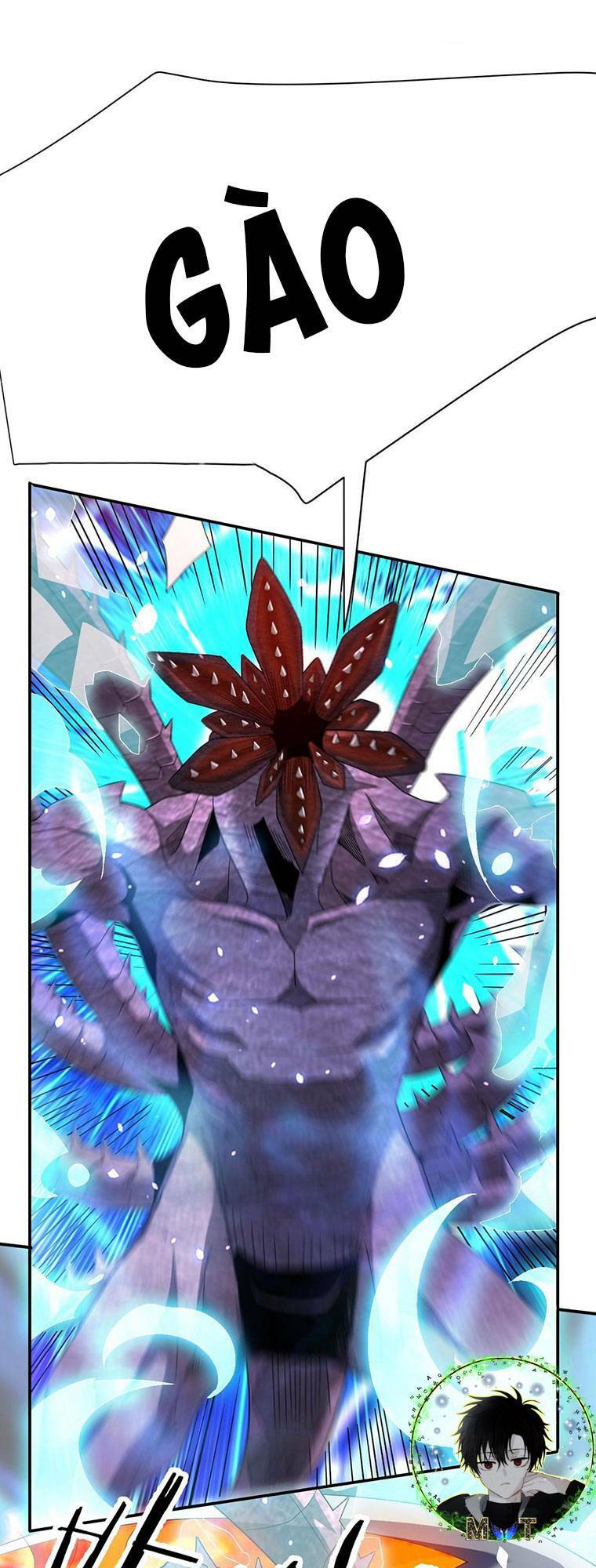 Ta Mắc Kẹt Ở Ngày Này Đã 3000 Năm: Chapter 33