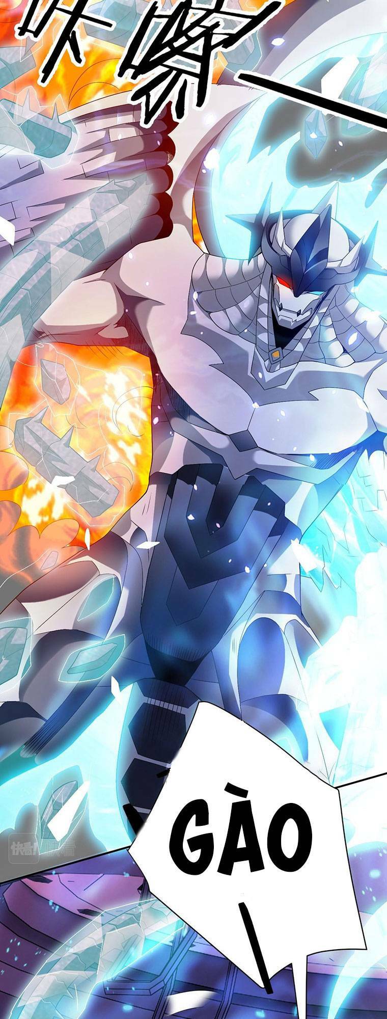 Ta Mắc Kẹt Ở Ngày Này Đã 3000 Năm: Chapter 33