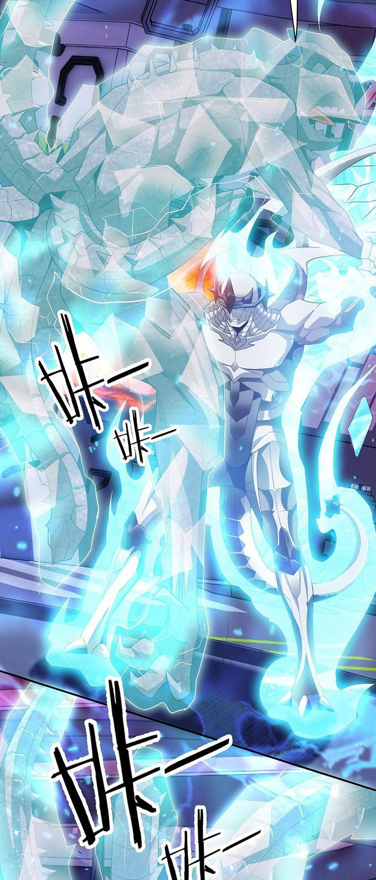 Ta Mắc Kẹt Ở Ngày Này Đã 3000 Năm: Chapter 33
