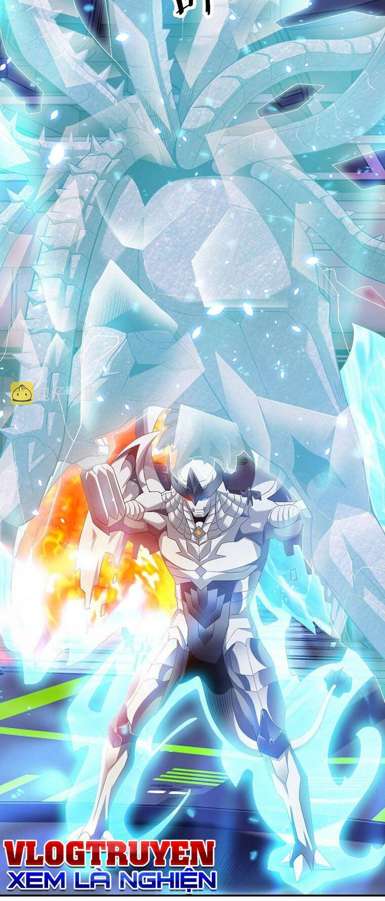 Ta Mắc Kẹt Ở Ngày Này Đã 3000 Năm: Chapter 33