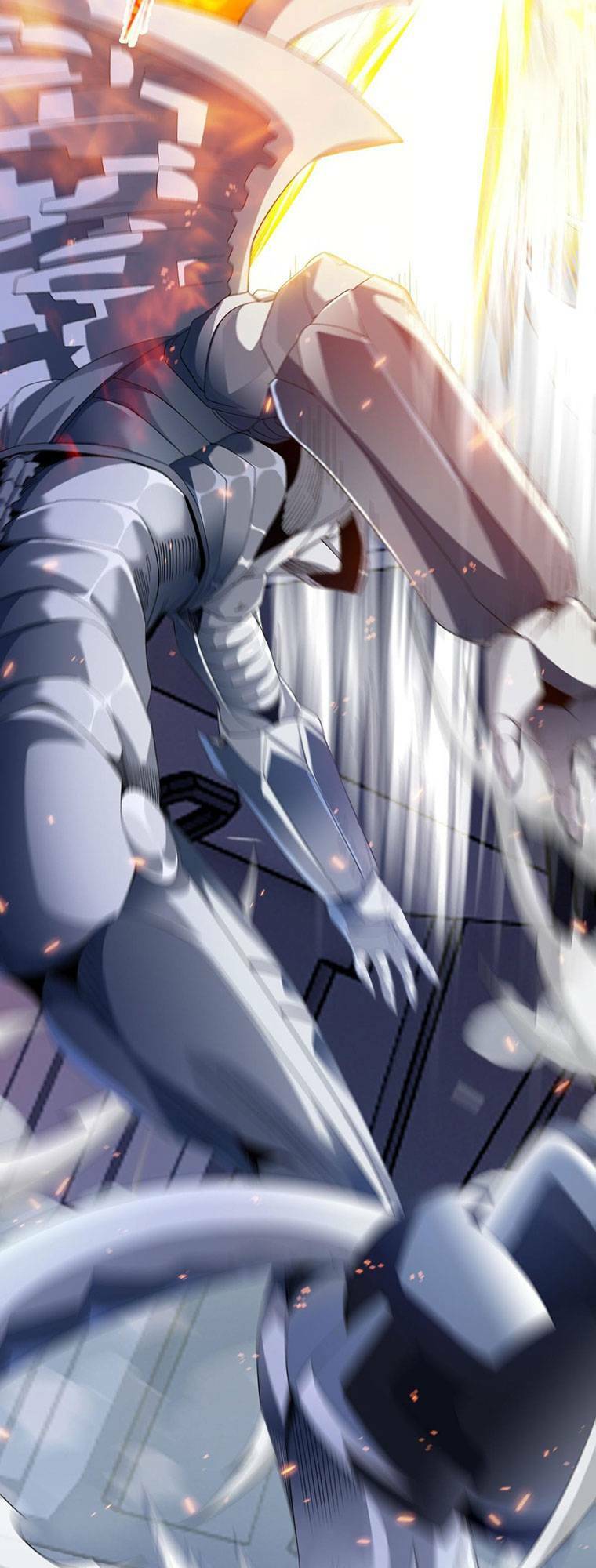 Ta Mắc Kẹt Ở Ngày Này Đã 3000 Năm: Chapter 33
