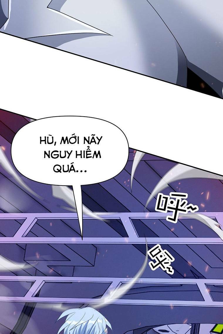 Ta Mắc Kẹt Ở Ngày Này Đã 3000 Năm: Chapter 33