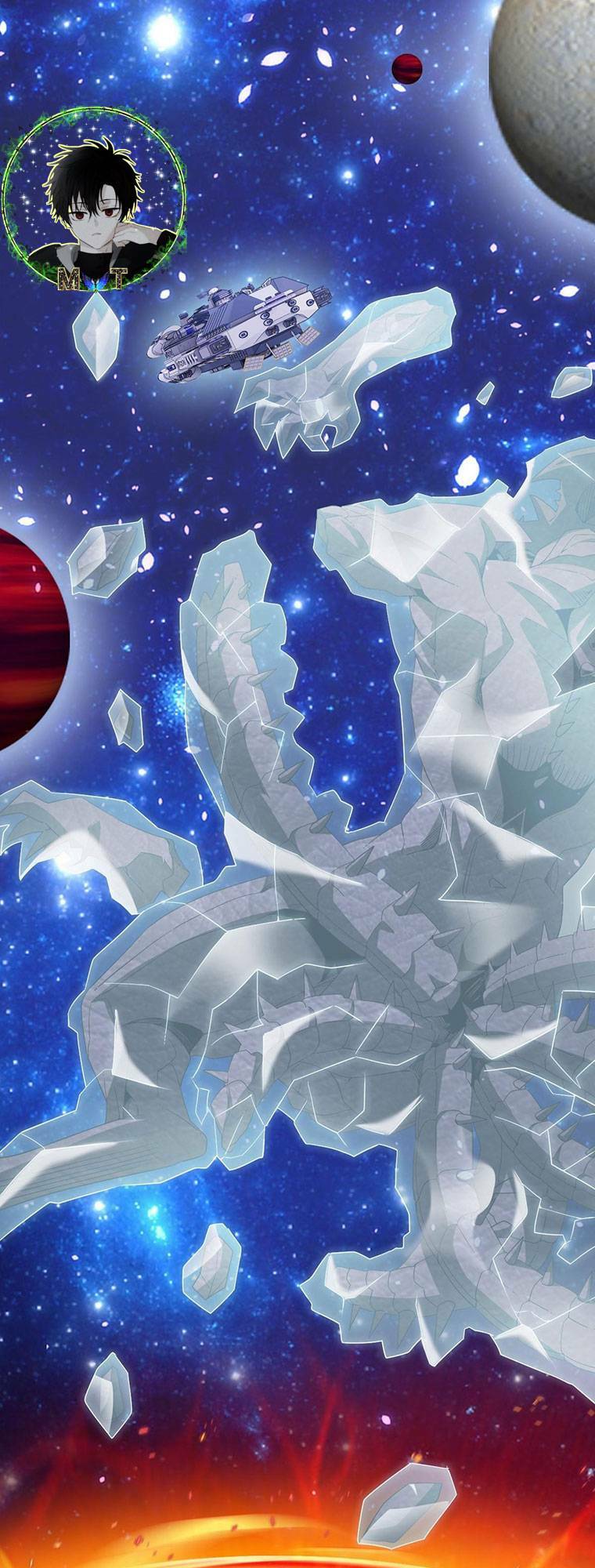 Ta Mắc Kẹt Ở Ngày Này Đã 3000 Năm: Chapter 33