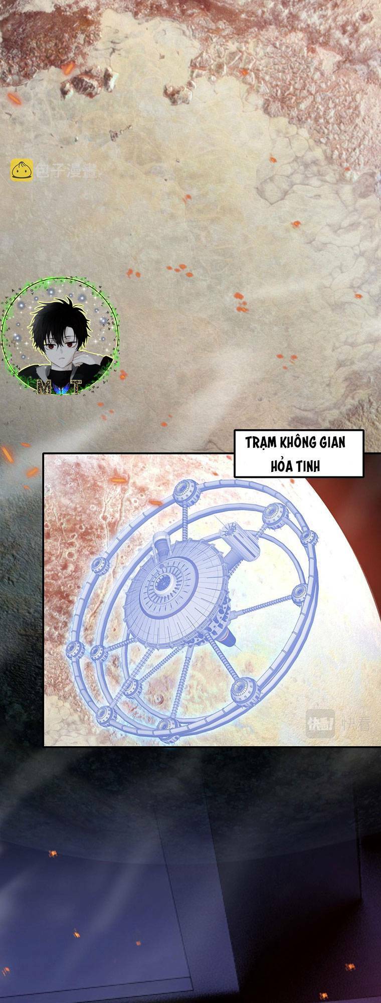 Ta Mắc Kẹt Ở Ngày Này Đã 3000 Năm: Chapter 33