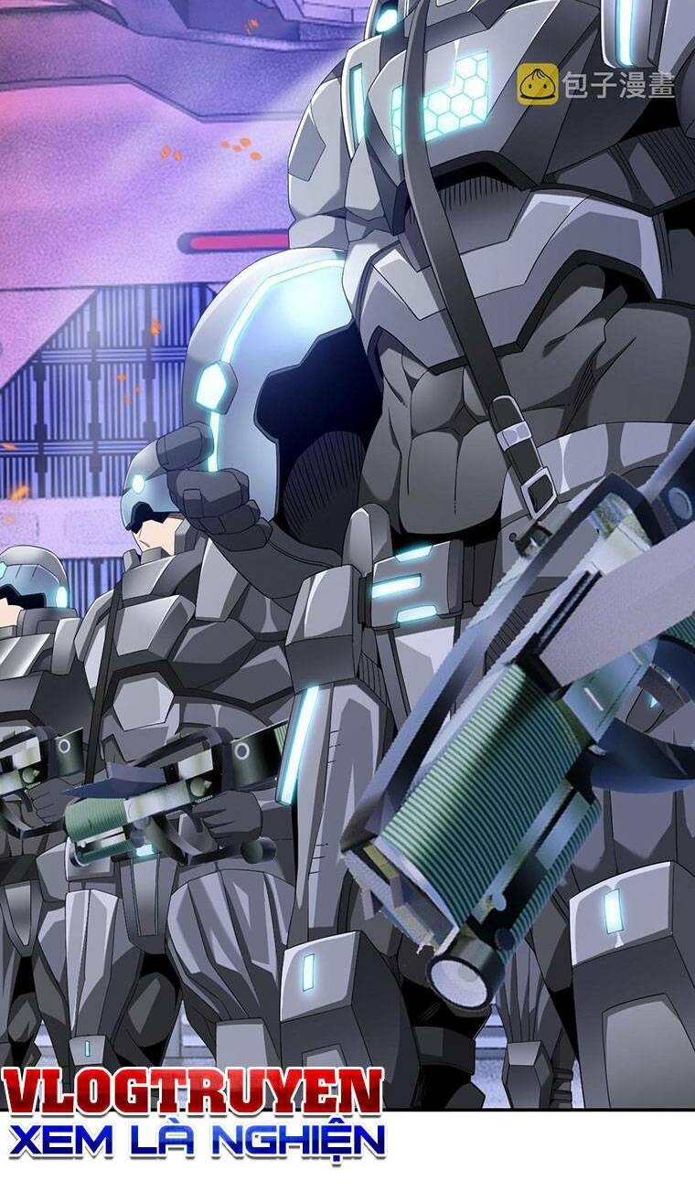 Ta Mắc Kẹt Ở Ngày Này Đã 3000 Năm: Chapter 33
