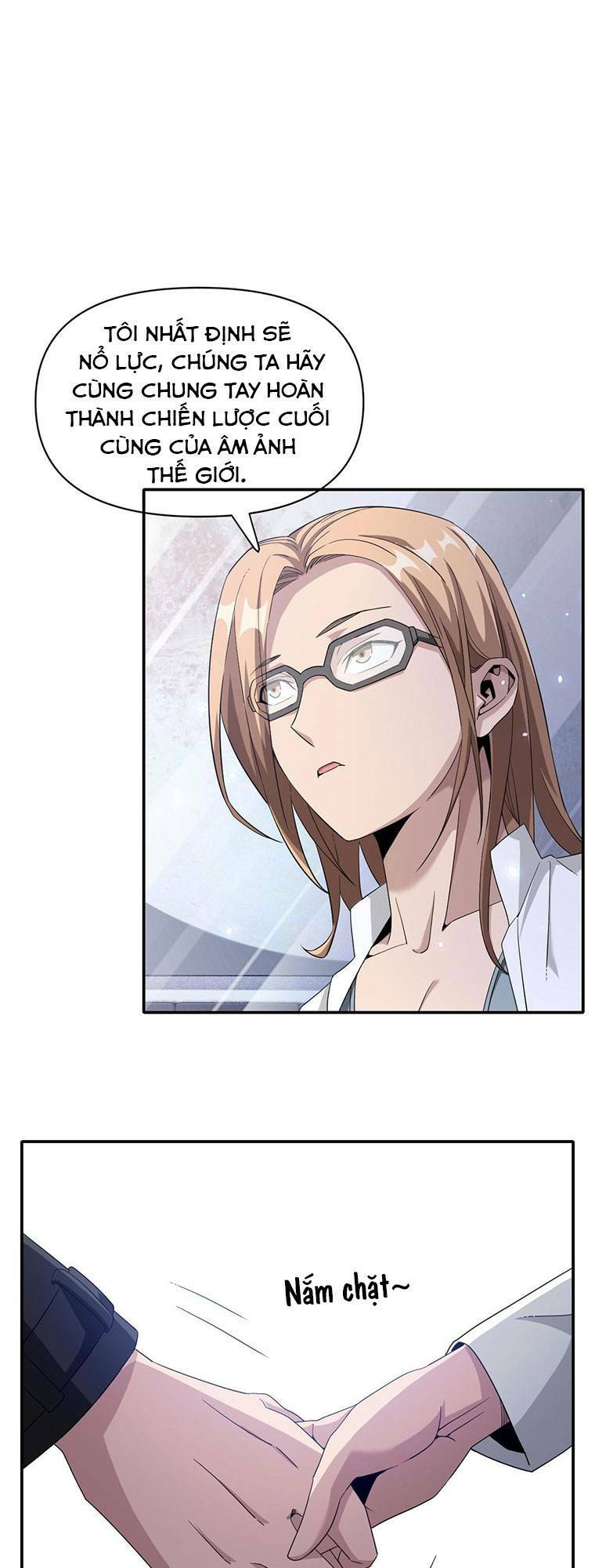 Ta Mắc Kẹt Ở Ngày Này Đã 3000 Năm: Chapter 33