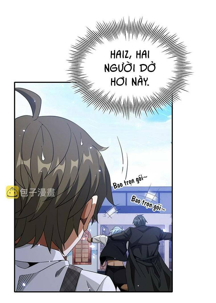 Ta Mắc Kẹt Ở Ngày Này Đã 3000 Năm: Chapter 33