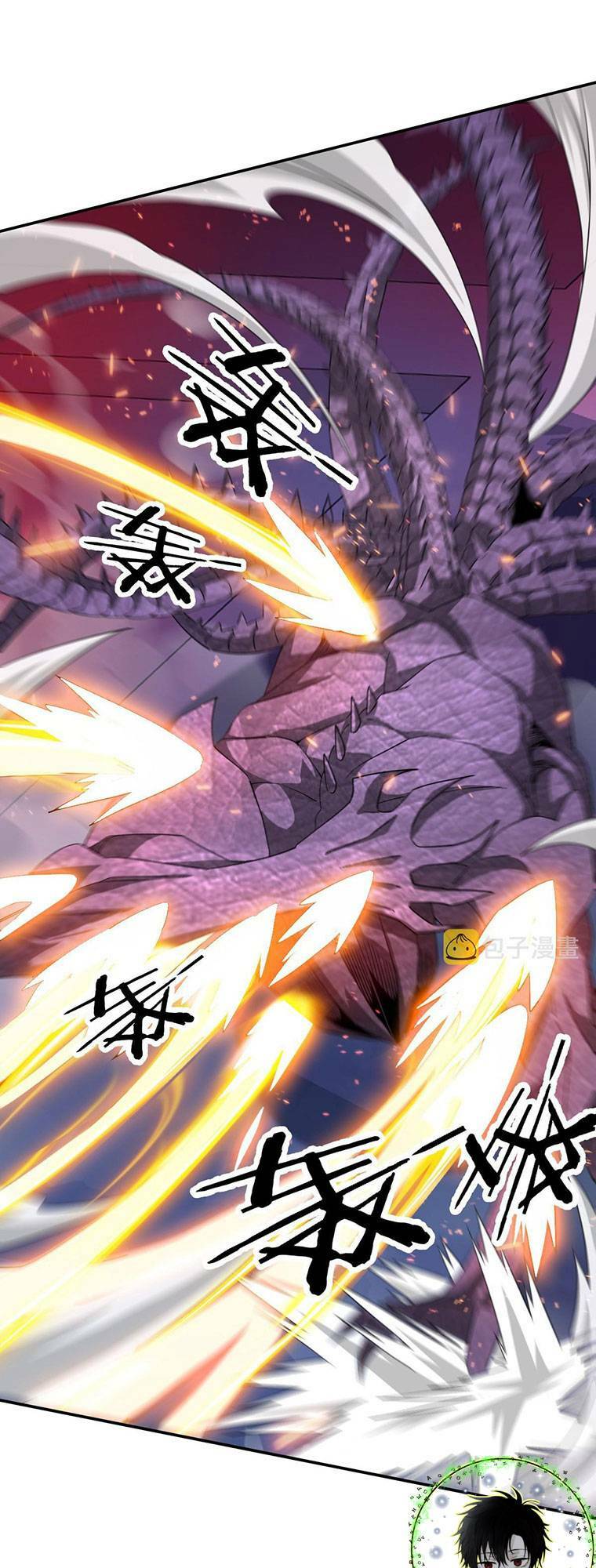 Ta Mắc Kẹt Ở Ngày Này Đã 3000 Năm: Chapter 33