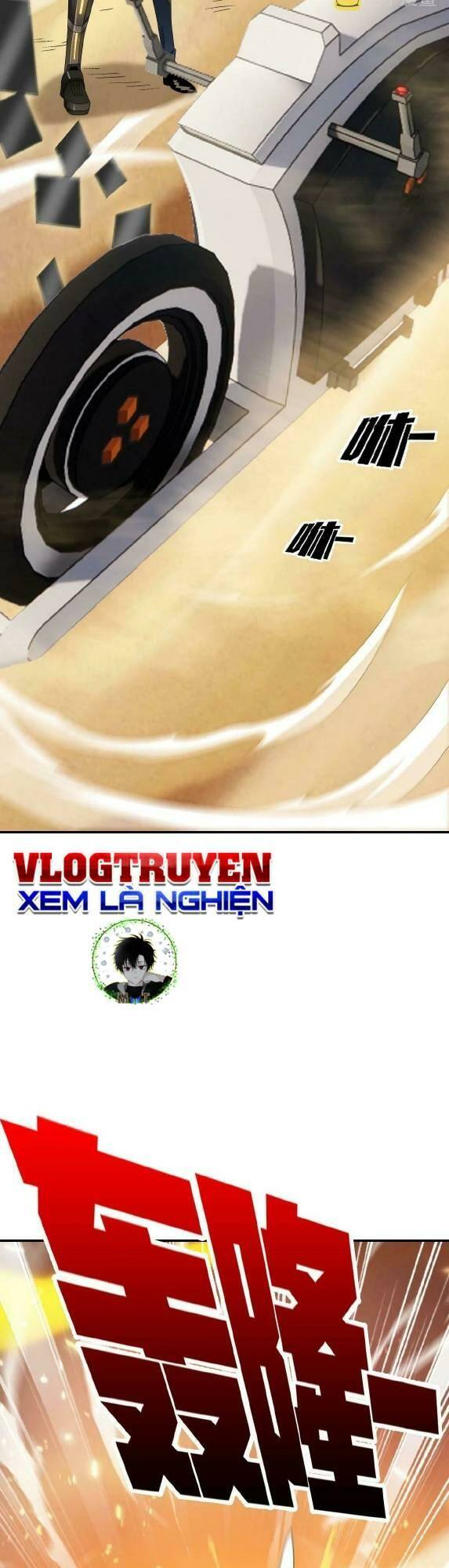 Ta Mắc Kẹt Ở Ngày Này Đã 3000 Năm: Chapter 35