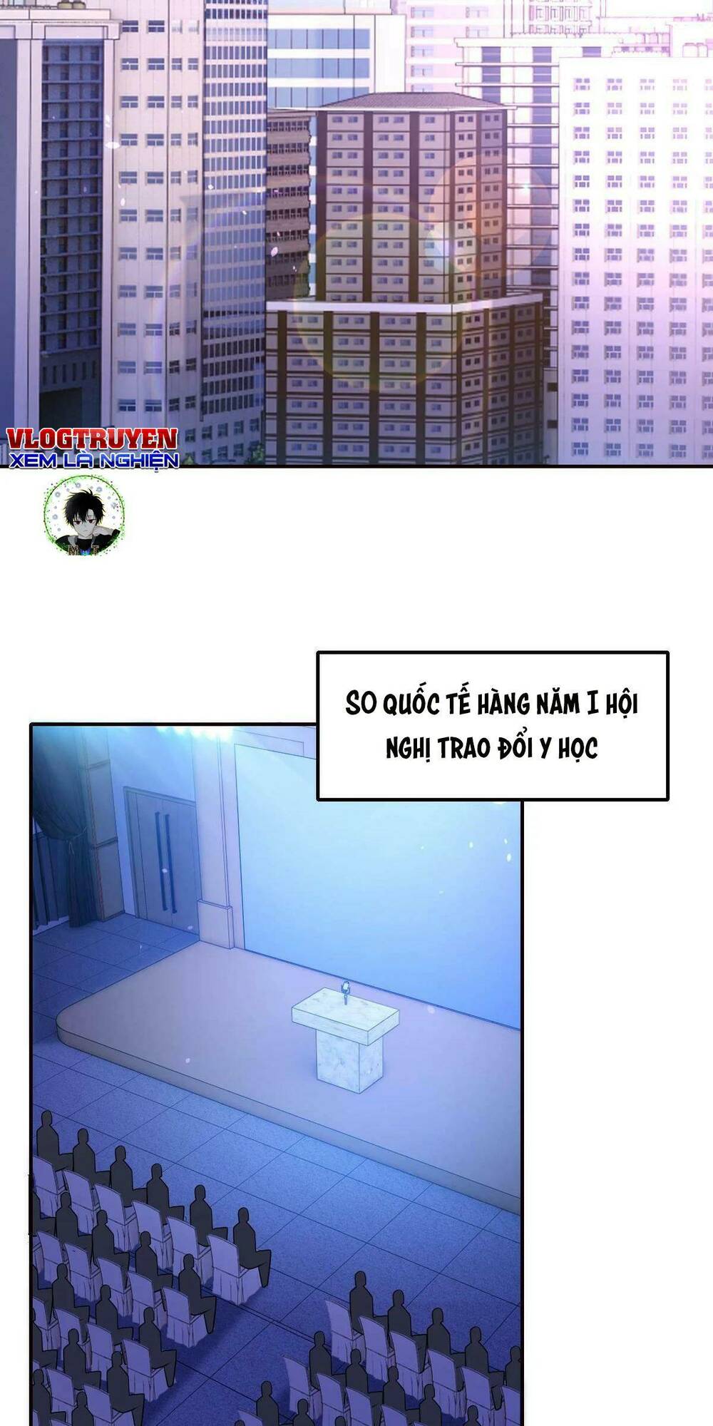 Ta Mắc Kẹt Ở Ngày Này Đã 3000 Năm: Chapter 36