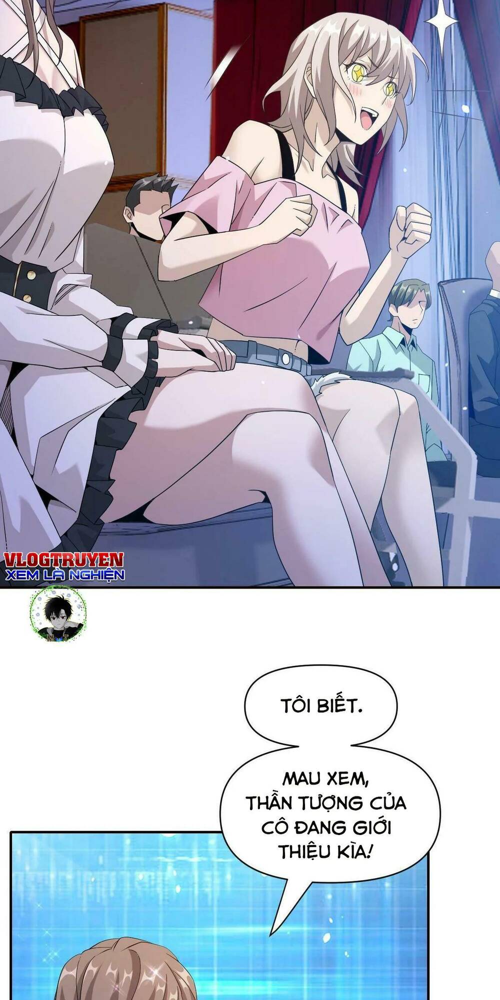 Ta Mắc Kẹt Ở Ngày Này Đã 3000 Năm: Chapter 36