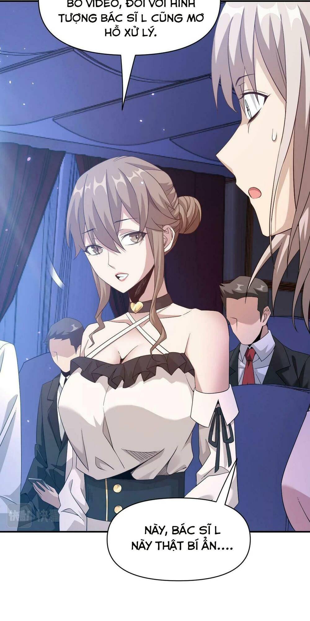 Ta Mắc Kẹt Ở Ngày Này Đã 3000 Năm: Chapter 36