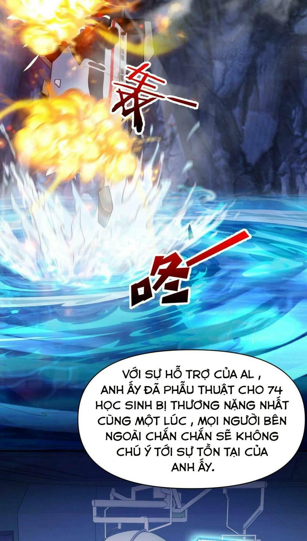 Ta Mắc Kẹt Ở Ngày Này Đã 3000 Năm: Chapter 36