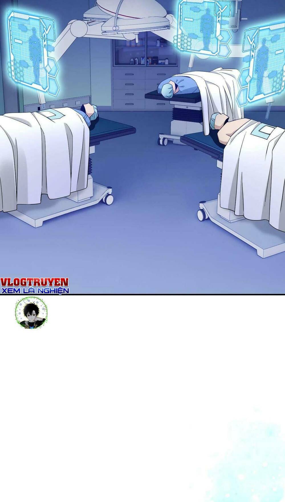 Ta Mắc Kẹt Ở Ngày Này Đã 3000 Năm: Chapter 36