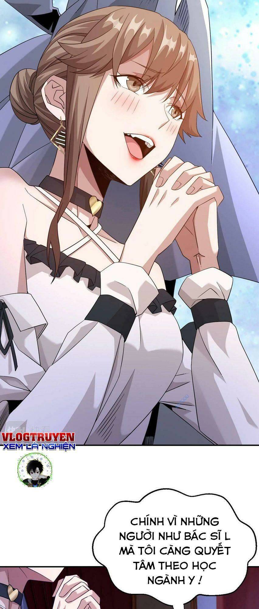 Ta Mắc Kẹt Ở Ngày Này Đã 3000 Năm: Chapter 36