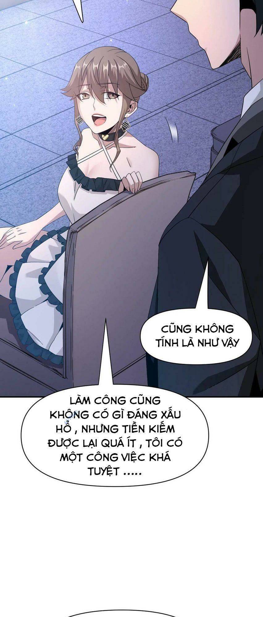 Ta Mắc Kẹt Ở Ngày Này Đã 3000 Năm: Chapter 36