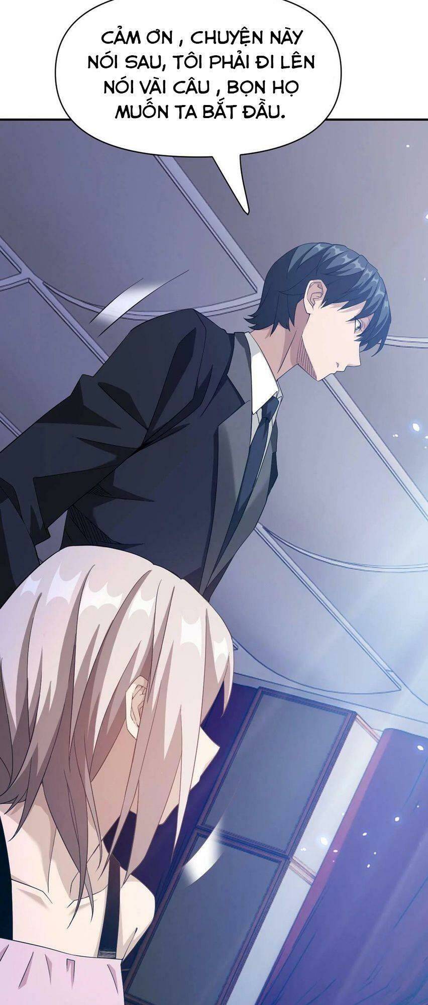 Ta Mắc Kẹt Ở Ngày Này Đã 3000 Năm: Chapter 36