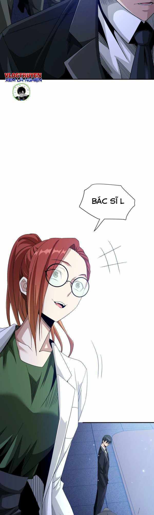 Ta Mắc Kẹt Ở Ngày Này Đã 3000 Năm: Chapter 36