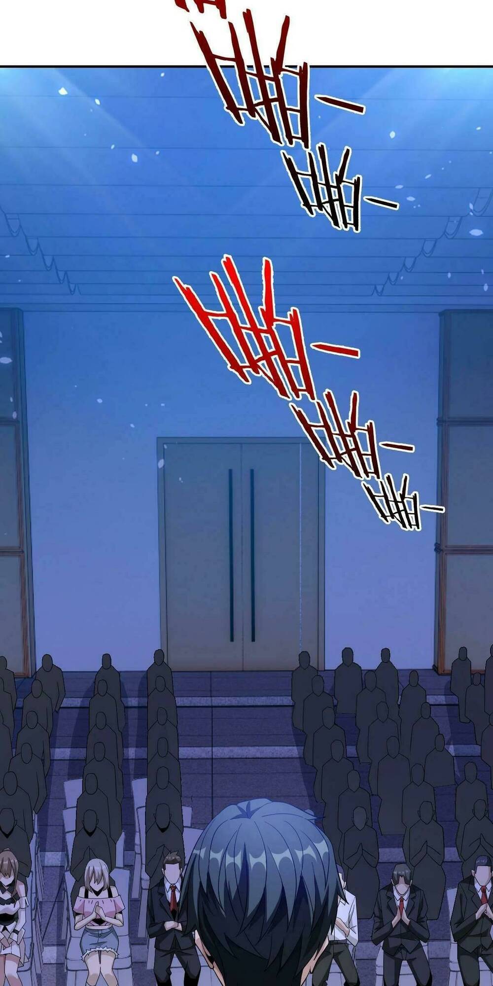 Ta Mắc Kẹt Ở Ngày Này Đã 3000 Năm: Chapter 36