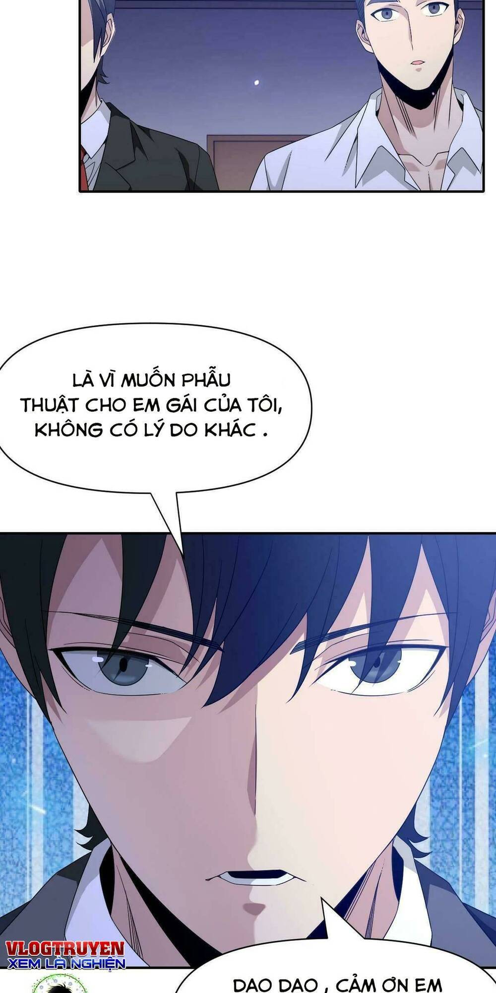 Ta Mắc Kẹt Ở Ngày Này Đã 3000 Năm: Chapter 36