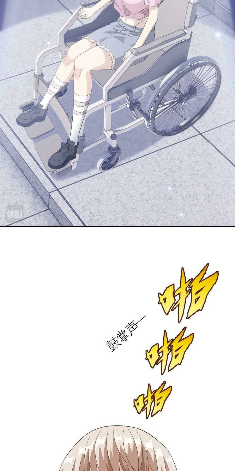 Ta Mắc Kẹt Ở Ngày Này Đã 3000 Năm: Chapter 36