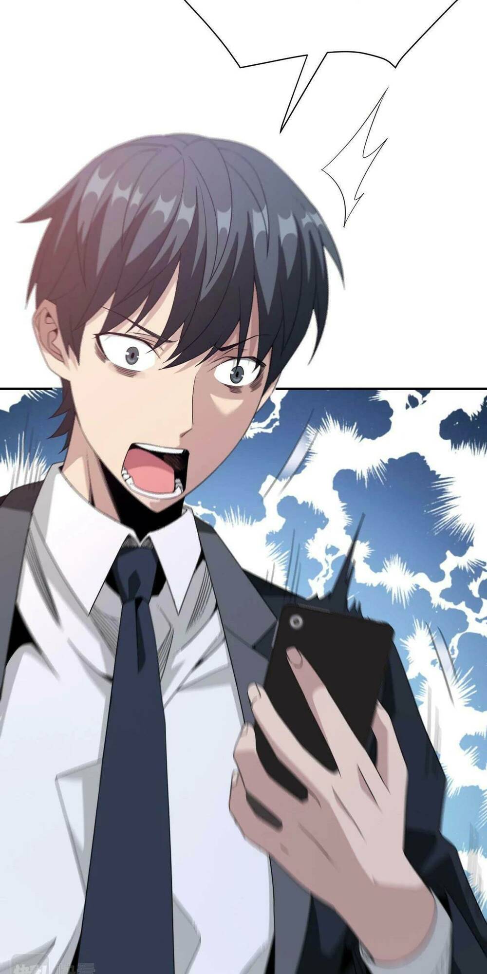 Ta Mắc Kẹt Ở Ngày Này Đã 3000 Năm: Chapter 36