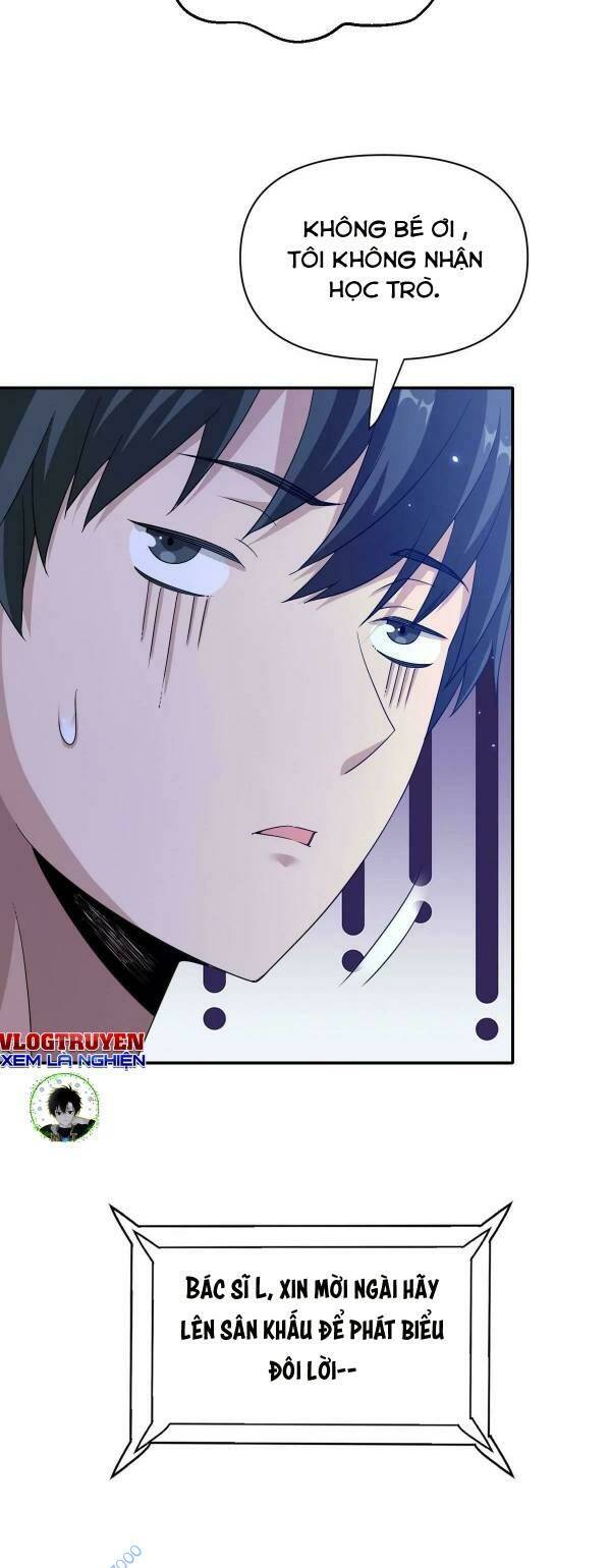Ta Mắc Kẹt Ở Ngày Này Đã 3000 Năm: Chapter 36