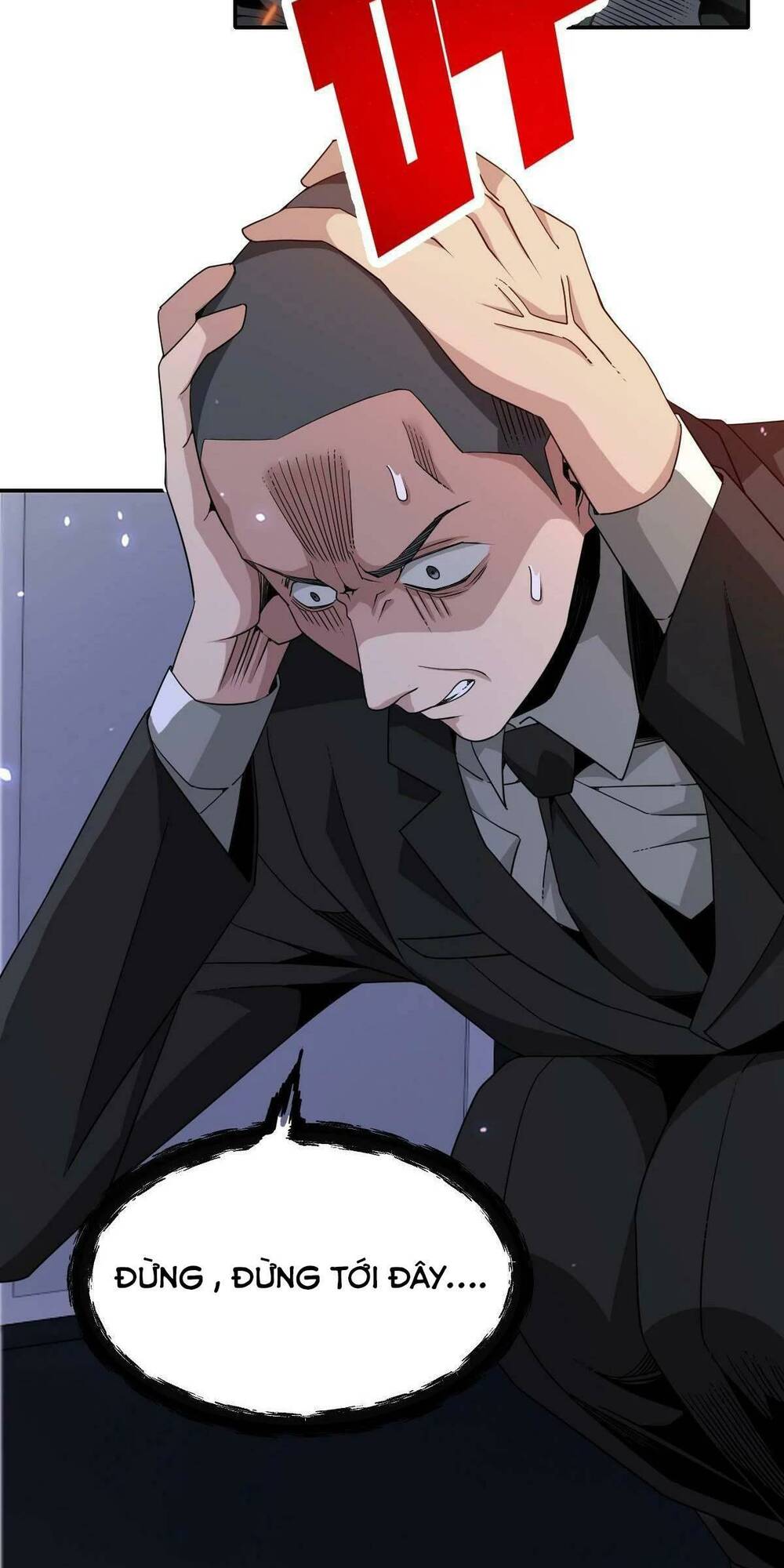 Ta Mắc Kẹt Ở Ngày Này Đã 3000 Năm: Chapter 37