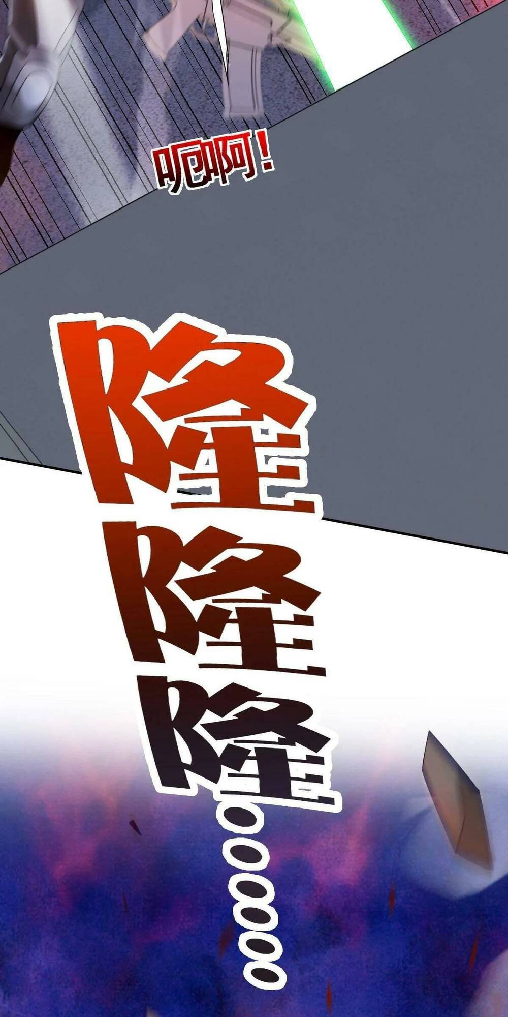 Ta Mắc Kẹt Ở Ngày Này Đã 3000 Năm: Chapter 37