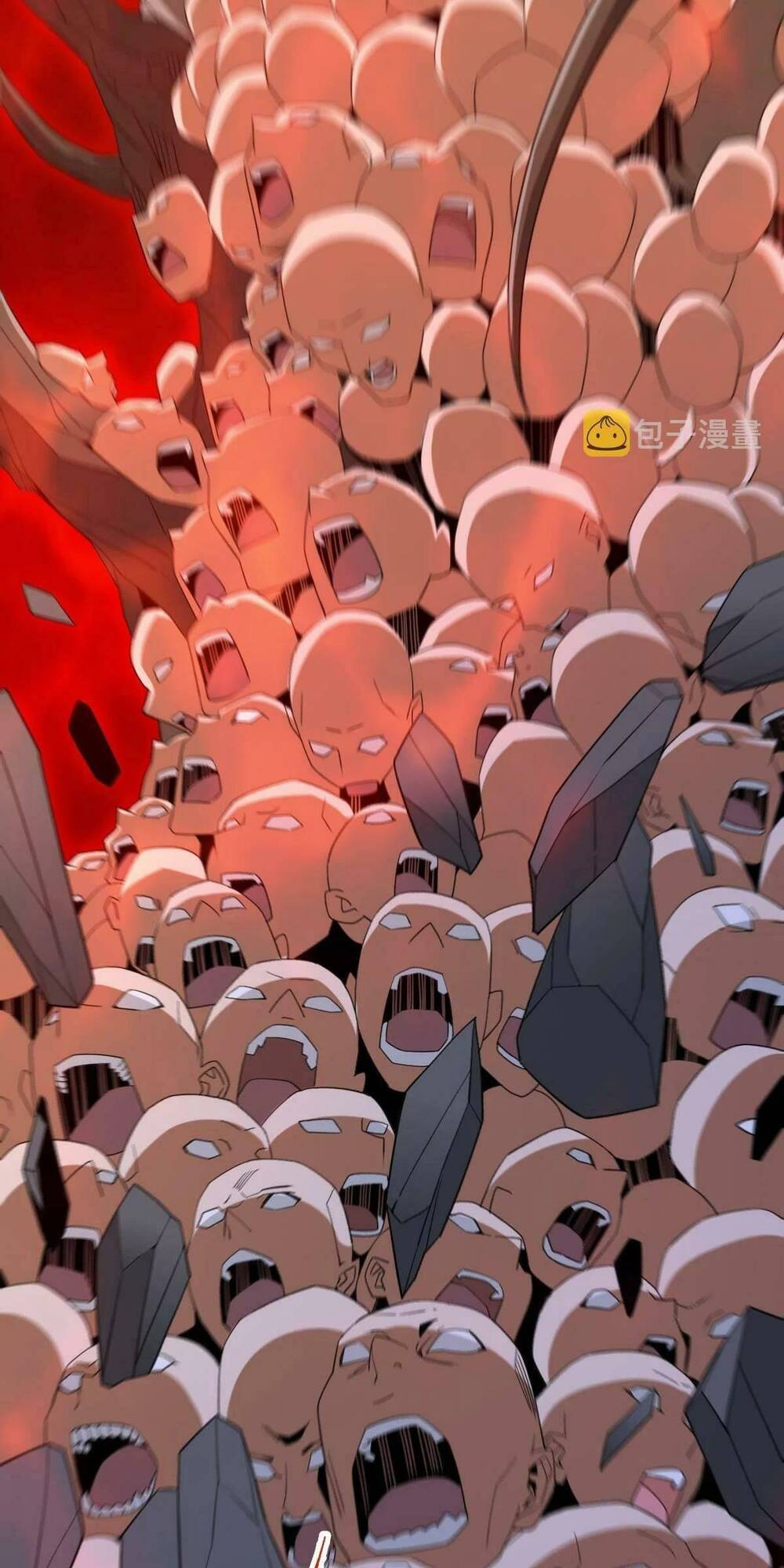 Ta Mắc Kẹt Ở Ngày Này Đã 3000 Năm: Chapter 37