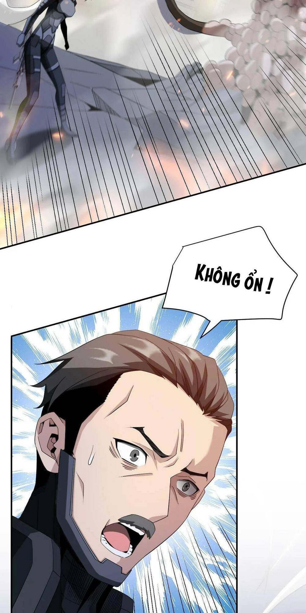Ta Mắc Kẹt Ở Ngày Này Đã 3000 Năm: Chapter 37