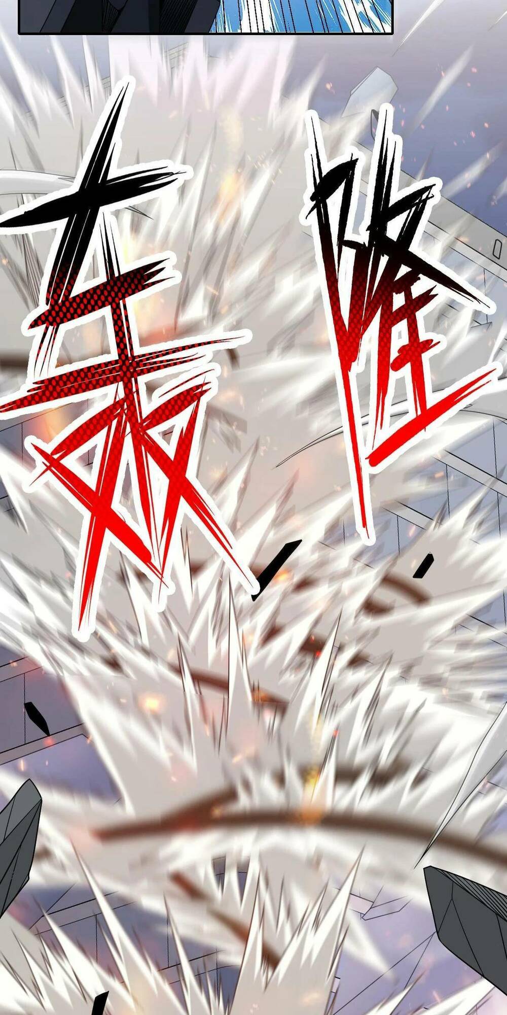 Ta Mắc Kẹt Ở Ngày Này Đã 3000 Năm: Chapter 37