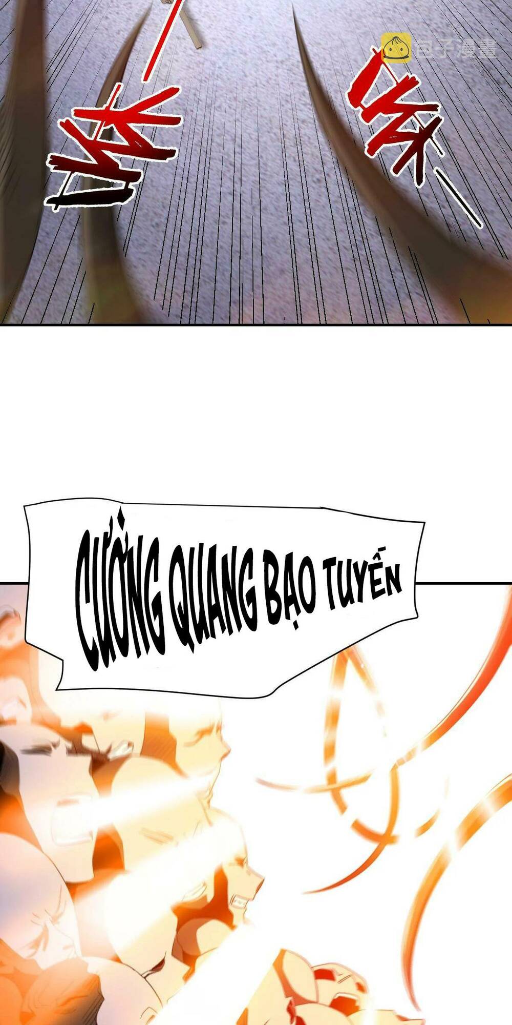 Ta Mắc Kẹt Ở Ngày Này Đã 3000 Năm: Chapter 37