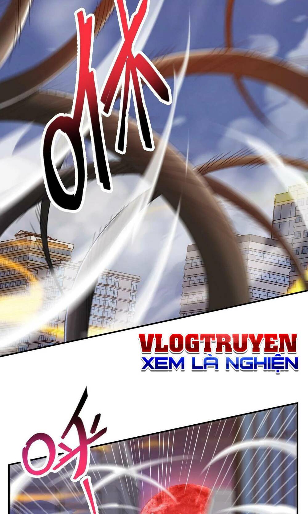 Ta Mắc Kẹt Ở Ngày Này Đã 3000 Năm: Chapter 37