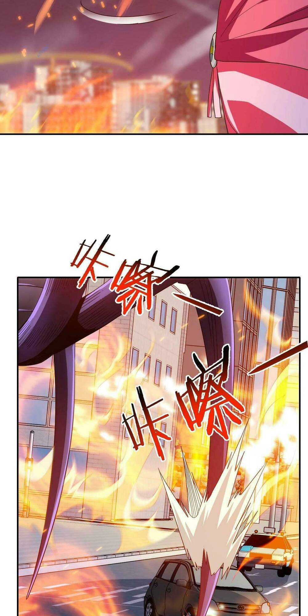 Ta Mắc Kẹt Ở Ngày Này Đã 3000 Năm: Chapter 37