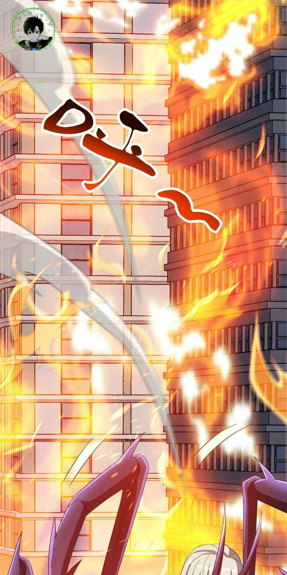 Ta Mắc Kẹt Ở Ngày Này Đã 3000 Năm: Chapter 37