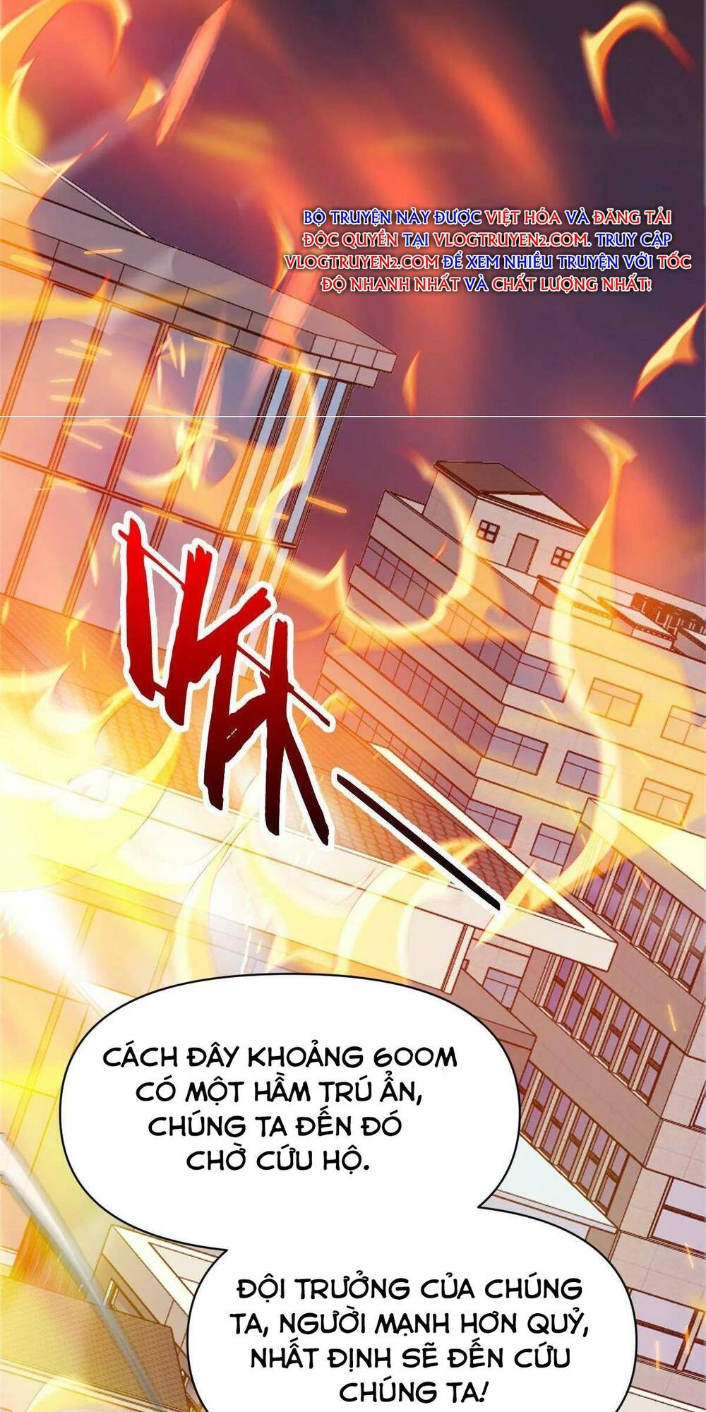 Ta Mắc Kẹt Ở Ngày Này Đã 3000 Năm: Chapter 37