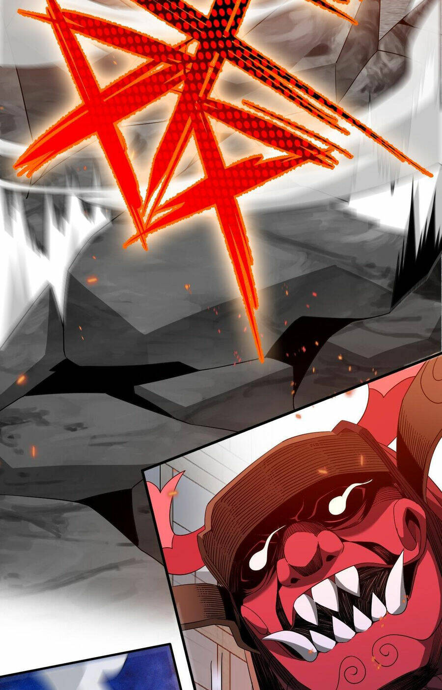 Ta Mắc Kẹt Ở Ngày Này Đã 3000 Năm: Chapter 39