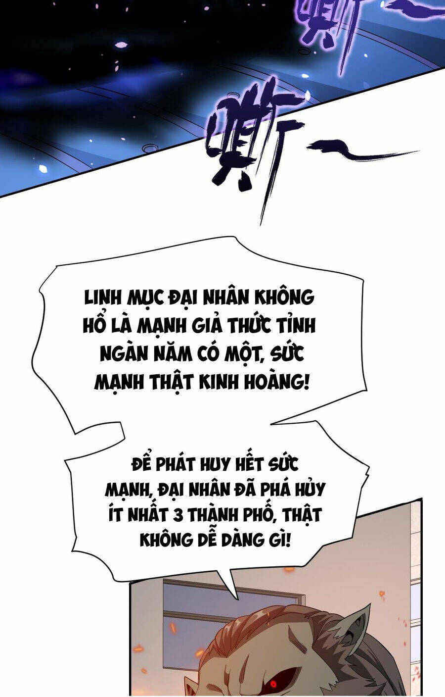 Ta Mắc Kẹt Ở Ngày Này Đã 3000 Năm: Chapter 39