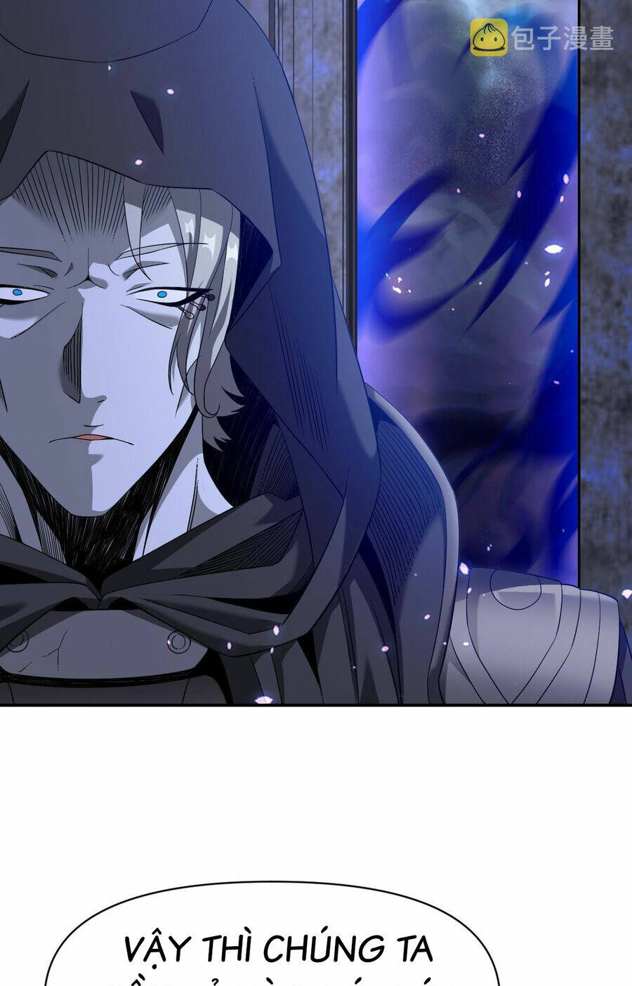 Ta Mắc Kẹt Ở Ngày Này Đã 3000 Năm: Chapter 39