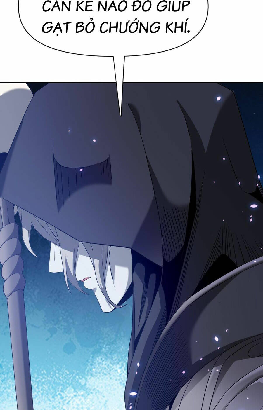 Ta Mắc Kẹt Ở Ngày Này Đã 3000 Năm: Chapter 39