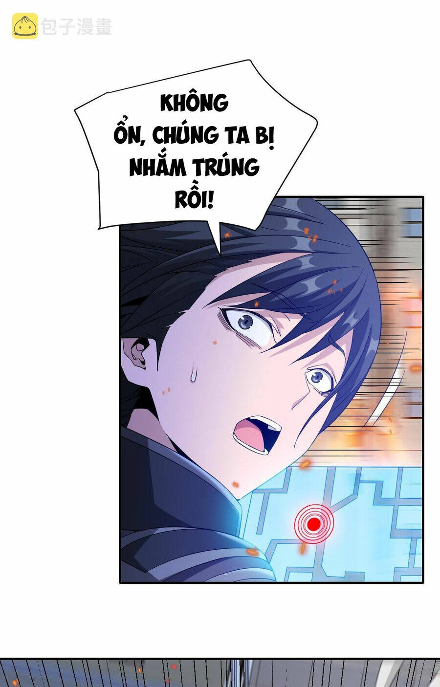 Ta Mắc Kẹt Ở Ngày Này Đã 3000 Năm: Chapter 39