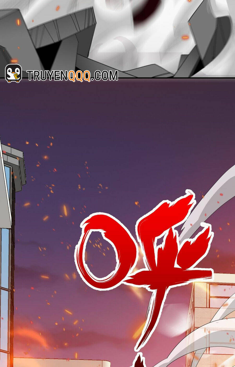 Ta Mắc Kẹt Ở Ngày Này Đã 3000 Năm: Chapter 39